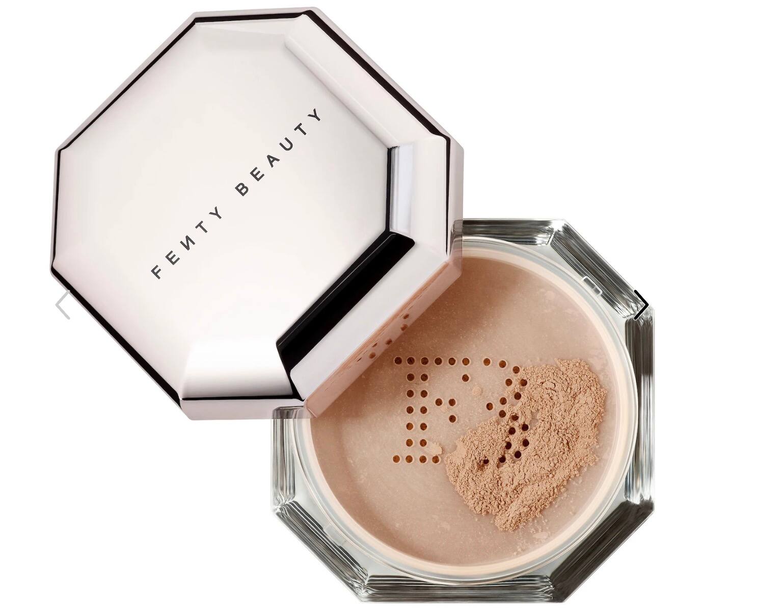 Poudre fixatrice Fenty Beauty 