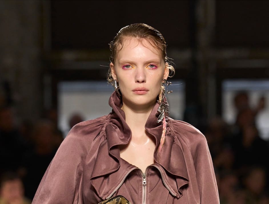 Cet imprimé «de mauvais goût» fait son retour