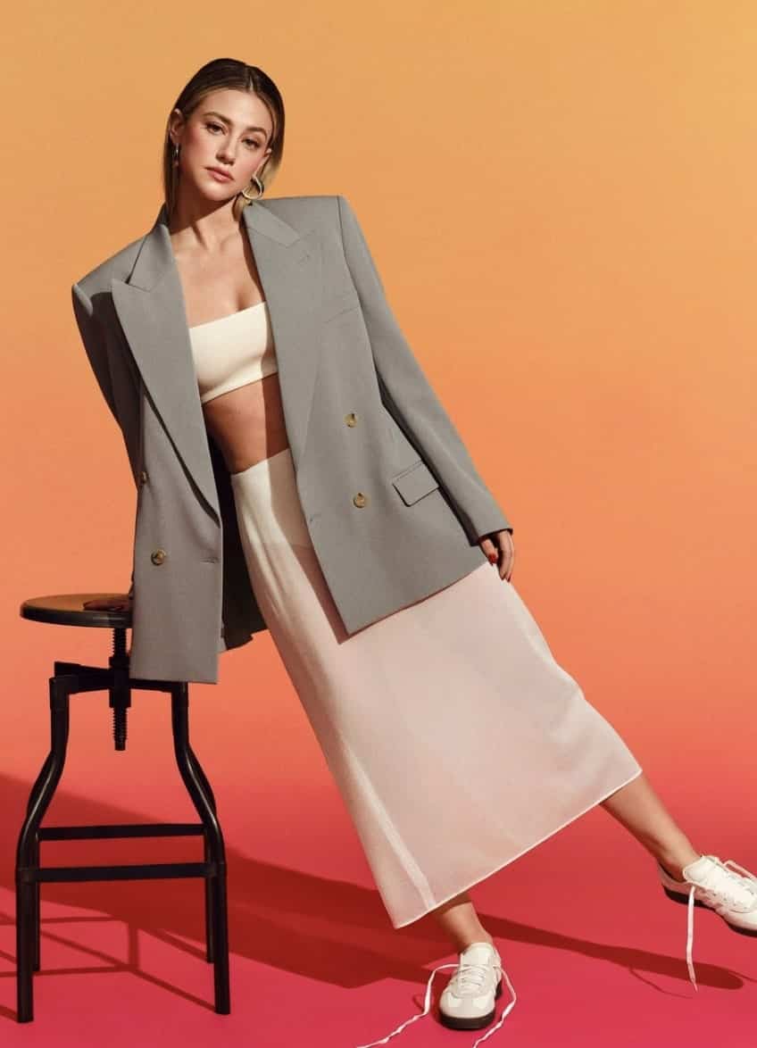 L'actrice est sévèrement malade 