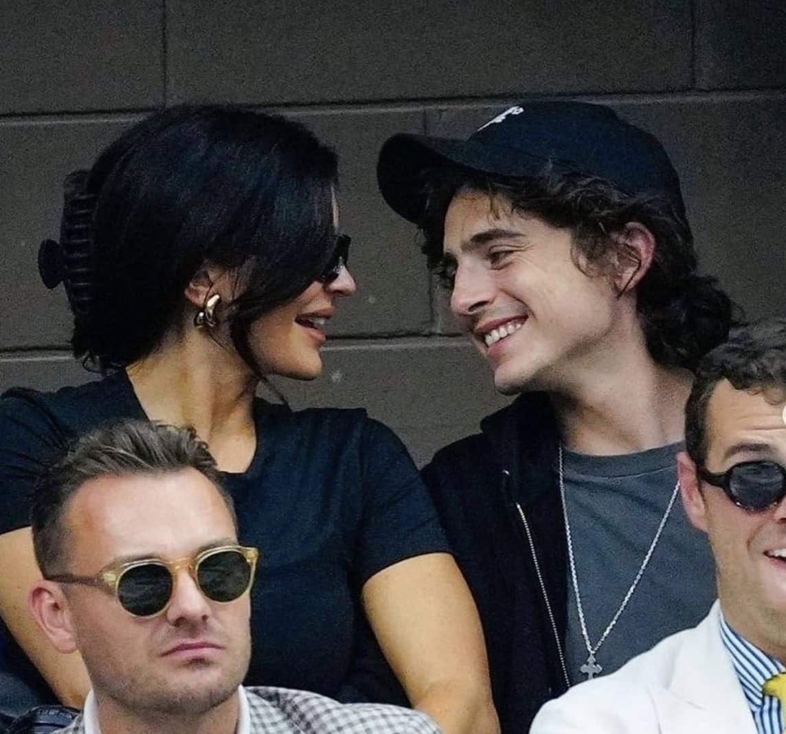 Il est sorti avec la fille de cette icône pop