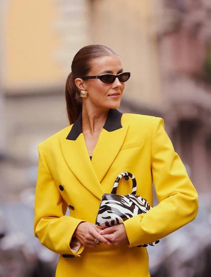 Voici LA pièce phare du printemps 2025