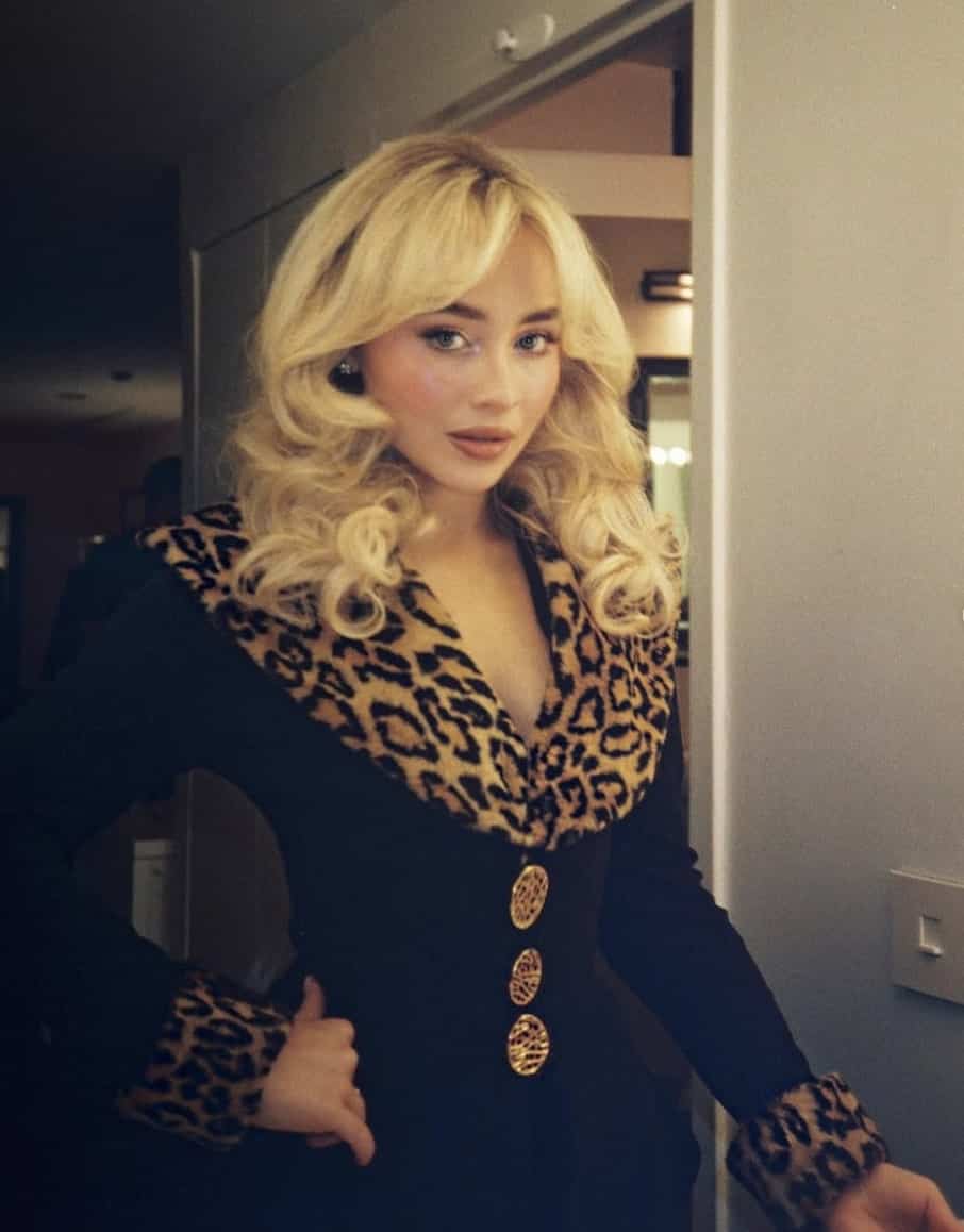 Elle répond aux critiques sur son geste offensif