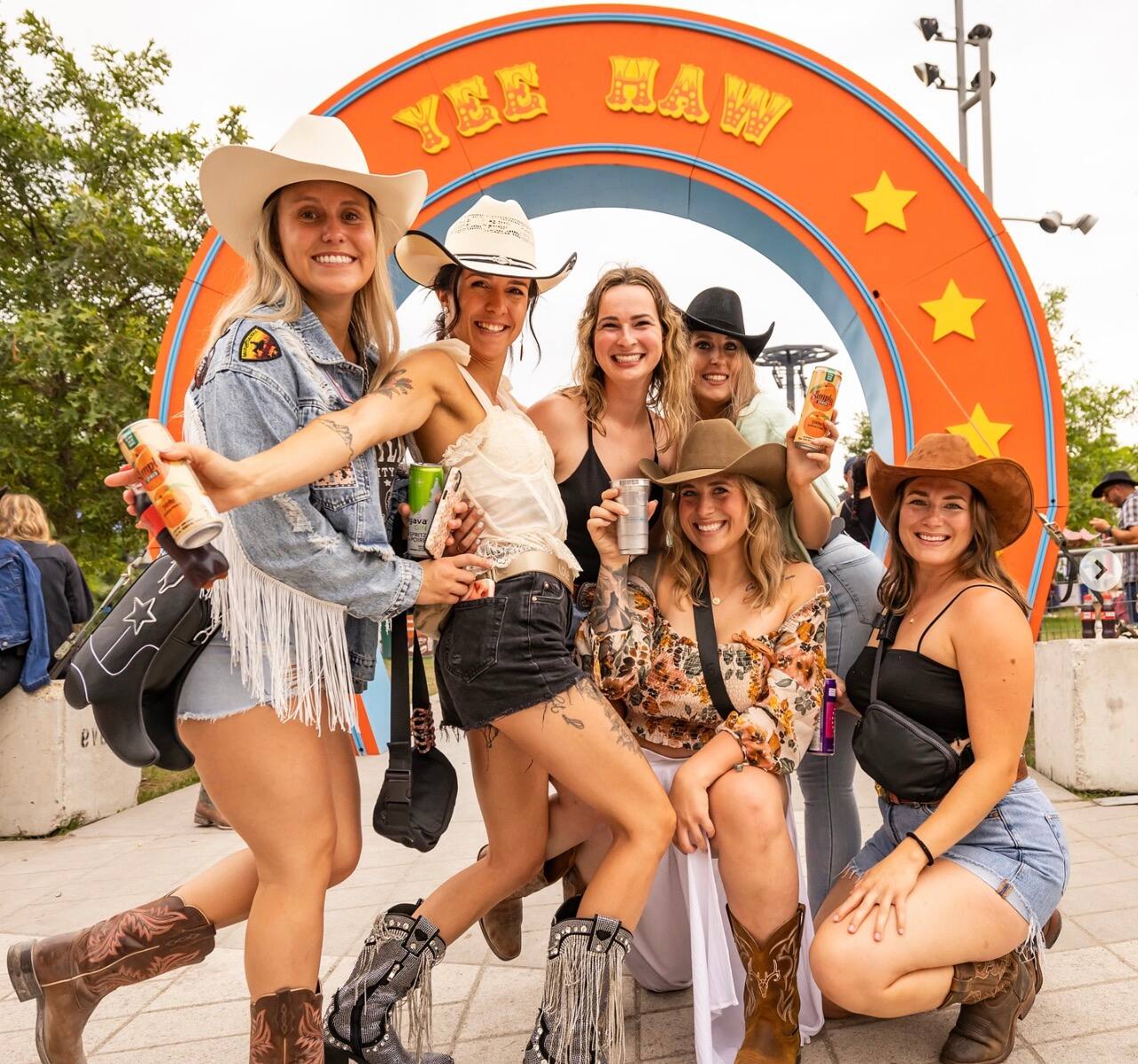 LASSO 2025: la programmation complète dévoilée