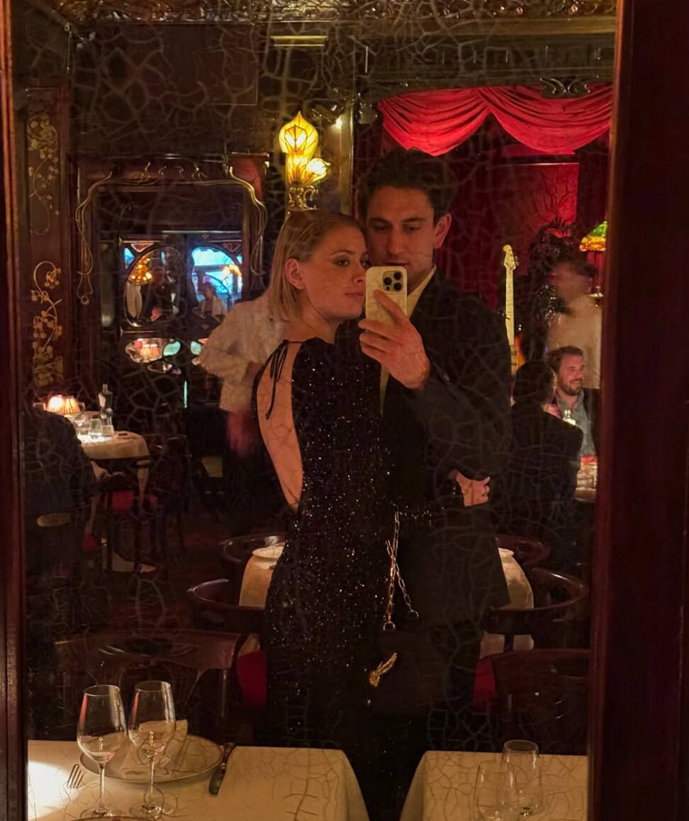 16 restos à Montréal où l’amour est au menu