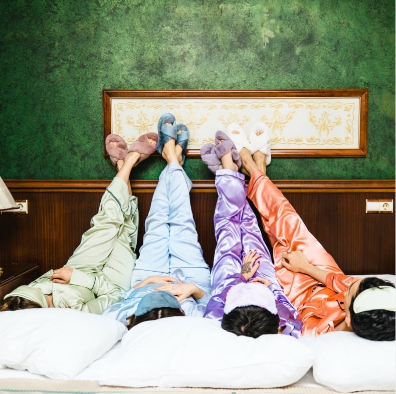 Pourquoi la génération Z ne sort plus?