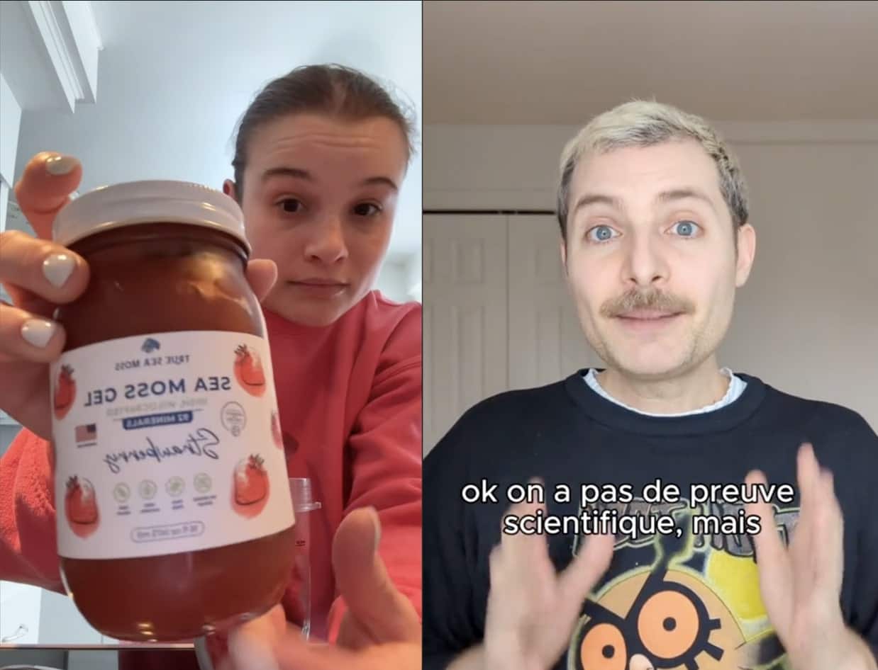 Un nutritionniste québécois nous met en garde 