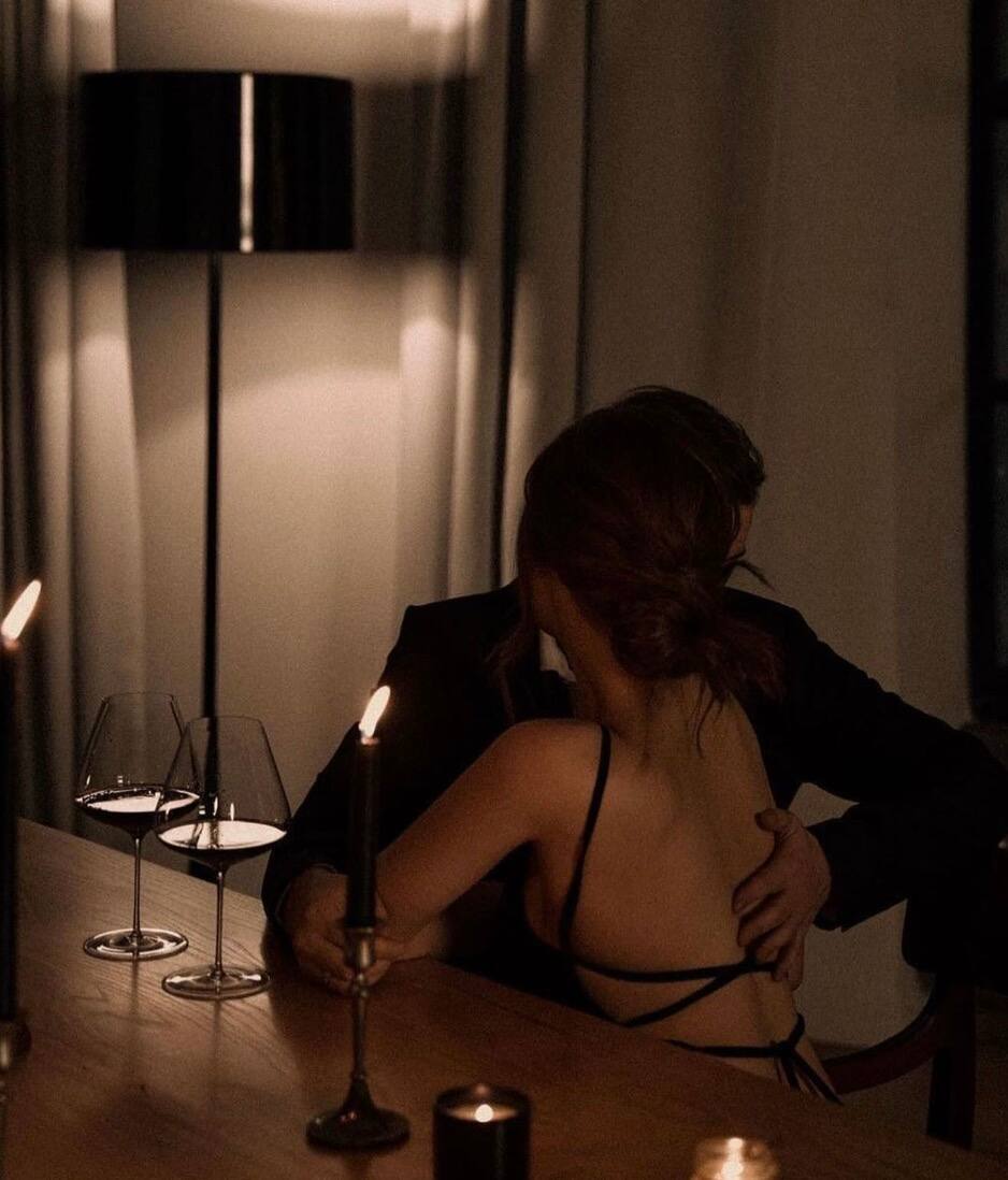 8 restos romantiques à Québec