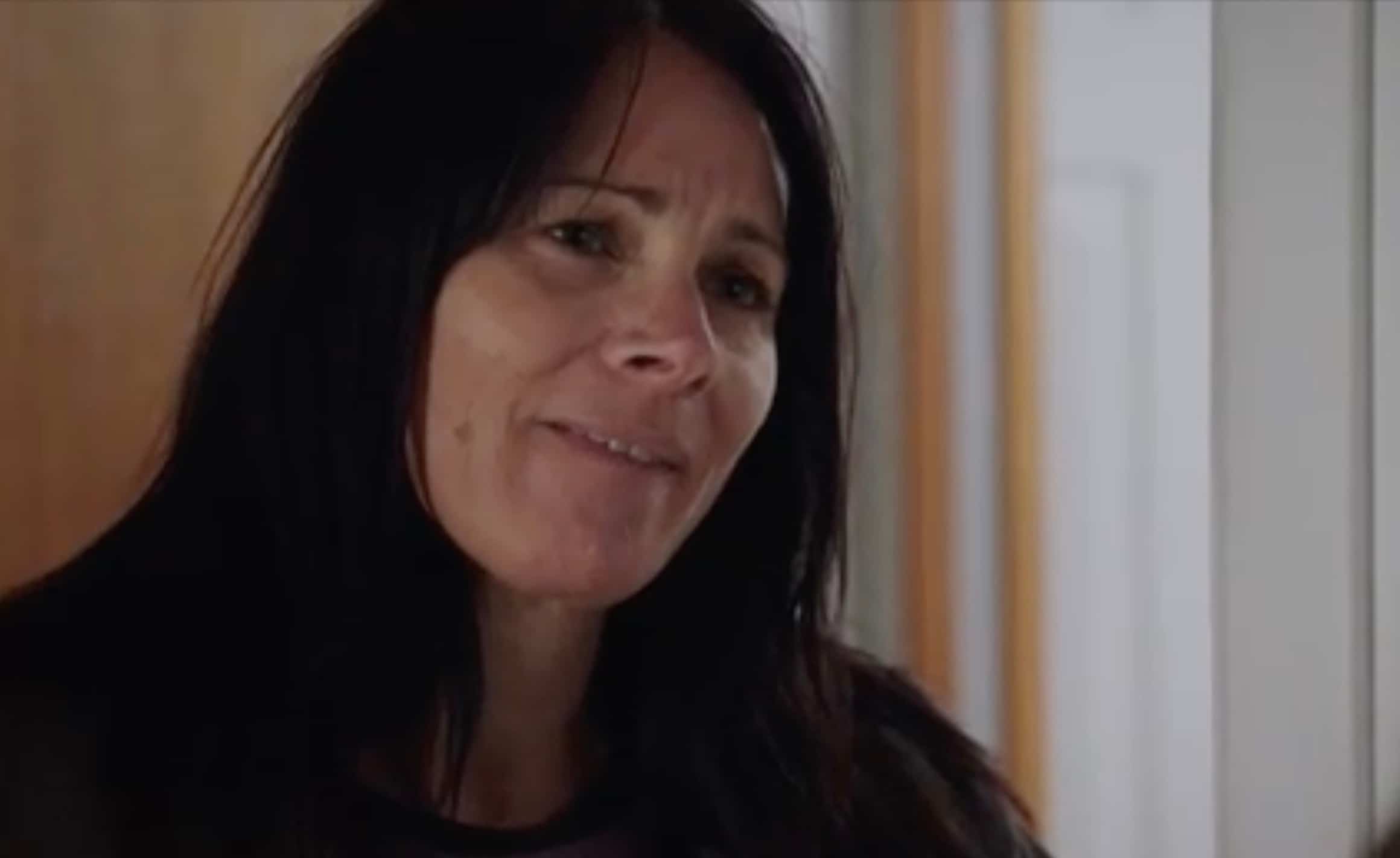 Un extrait de Véronique Bannon dans «Indéfendable»