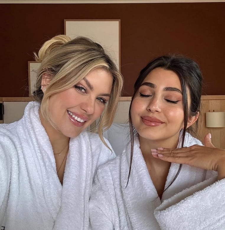 Cette huile marocaine à 18$ rivalise avec le botox