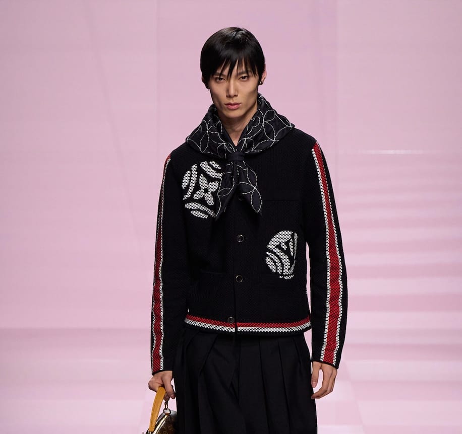 Ce sac Louis Vuitton ferait fureur en Gaspésie