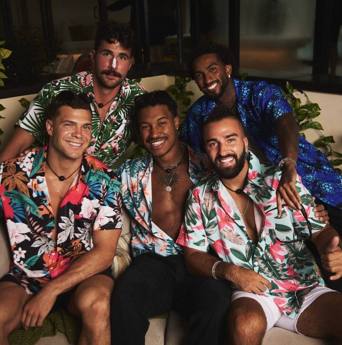 Un candidat annonce une grande nouvelle