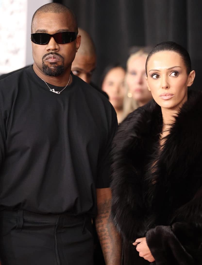 Il aurait clairement fait savoir CECI aux Grammys