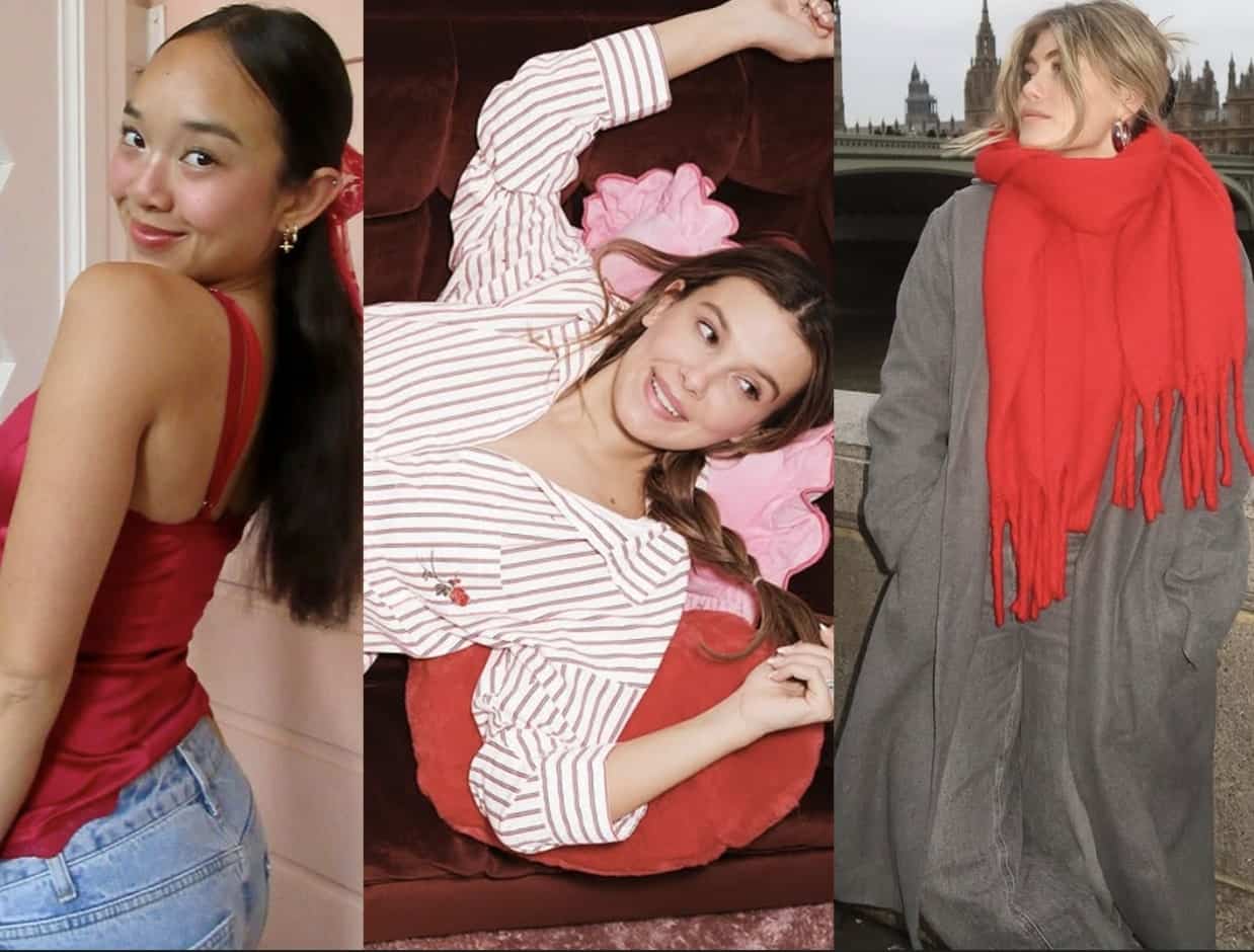 16 morceaux parfaits pour ton look