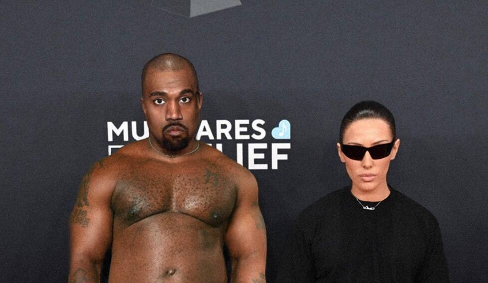 L’IA inverse les rôles dans une photo choc