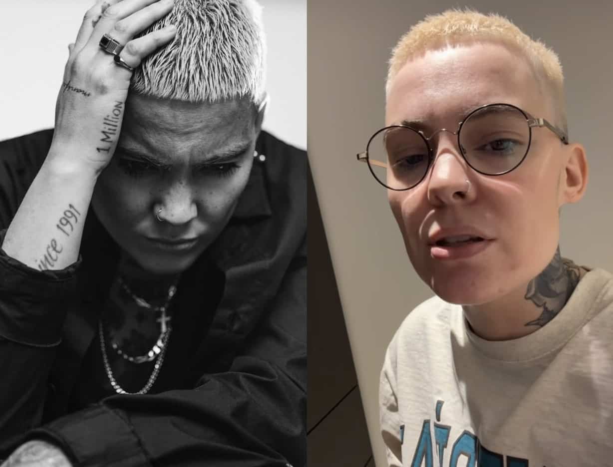 Un souci avant de performer aux «Invictus Games»