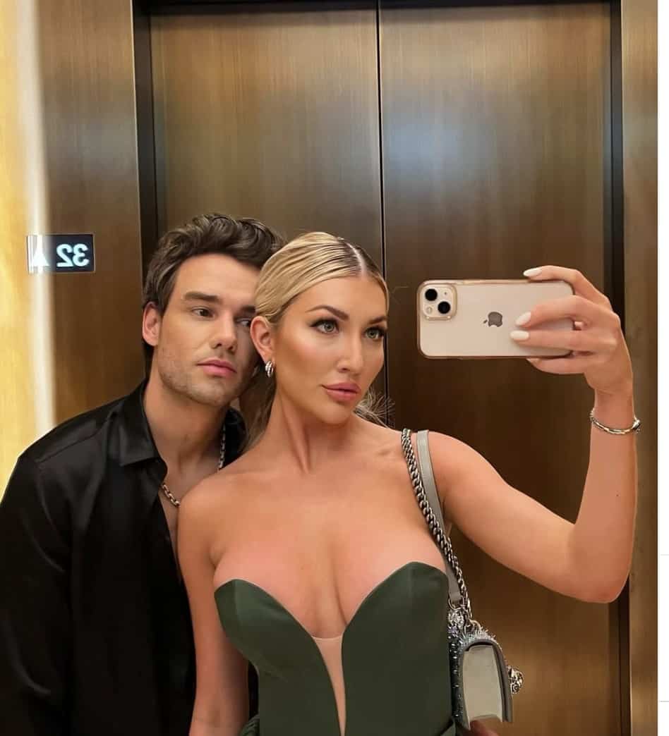 Kate Cassidy donne sa première interview