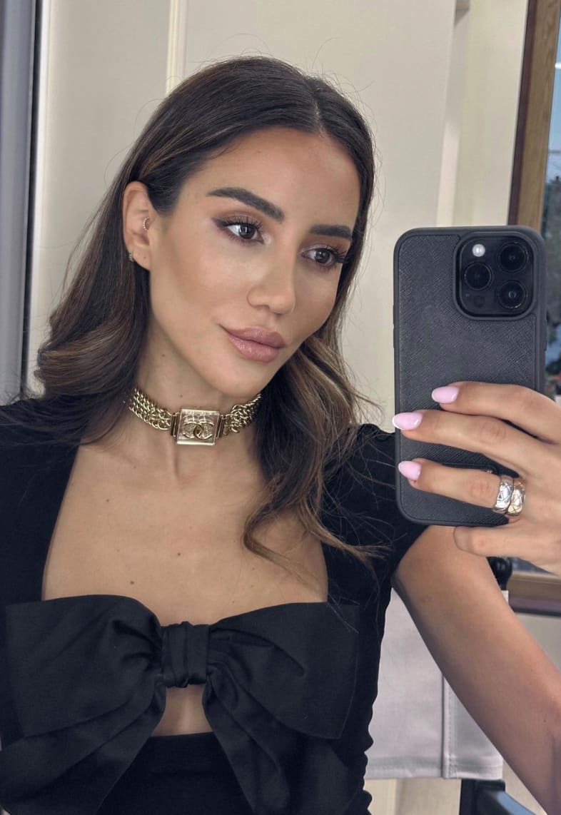 La tendance manucure qui rajeunit les mains