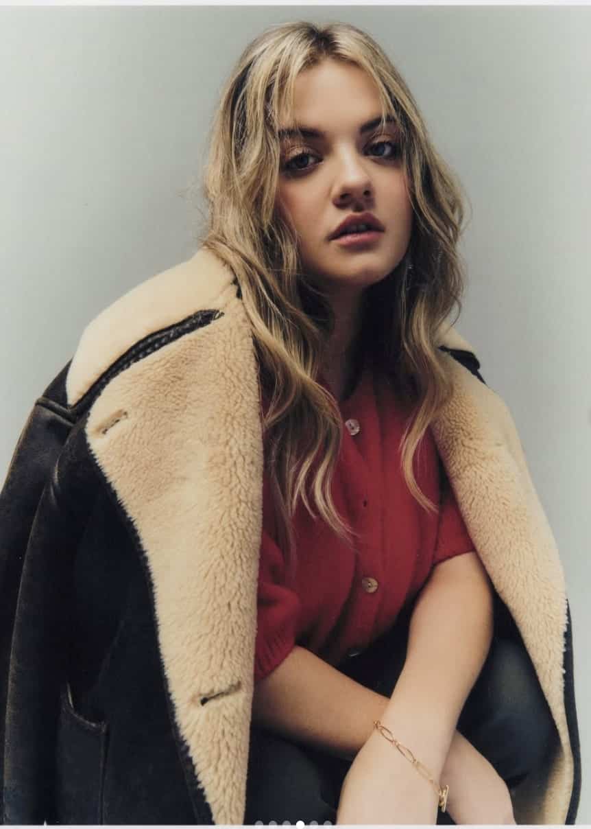 Ce qui a mené à sa rupture avec Anthony Therrien