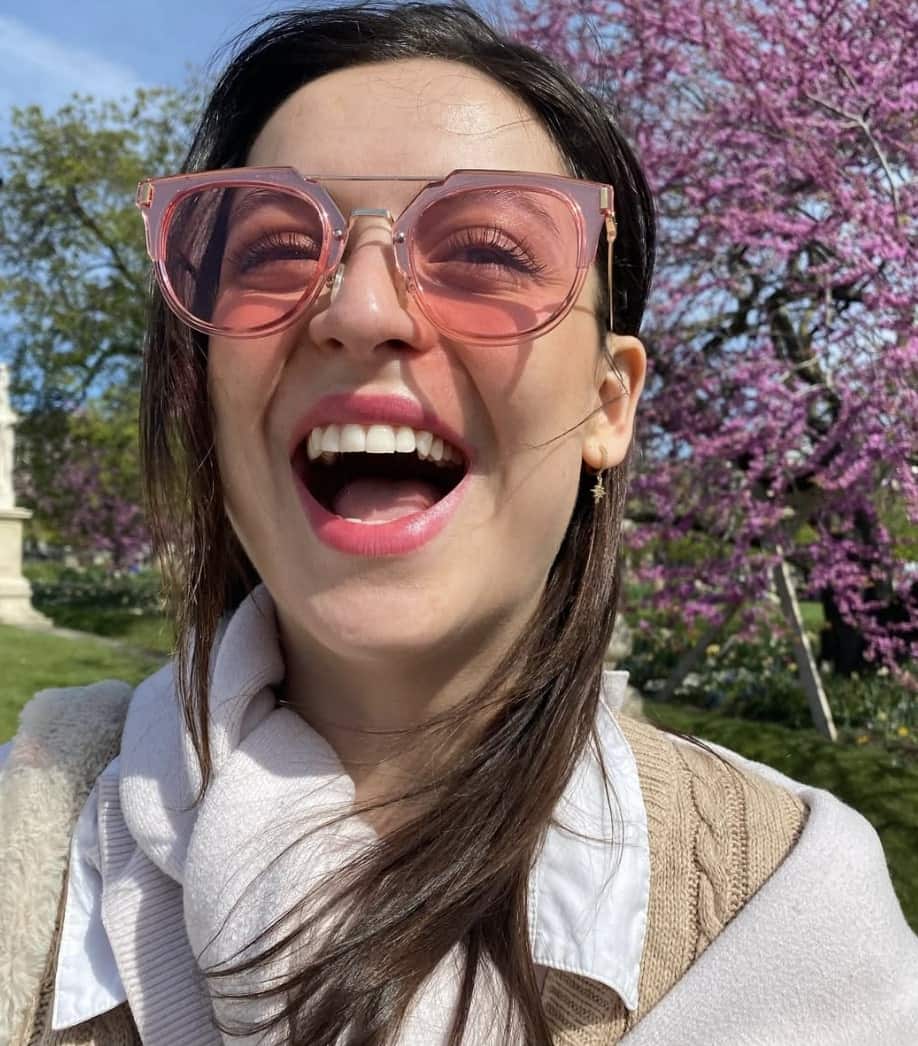 La raison de ses voyages en Norvège