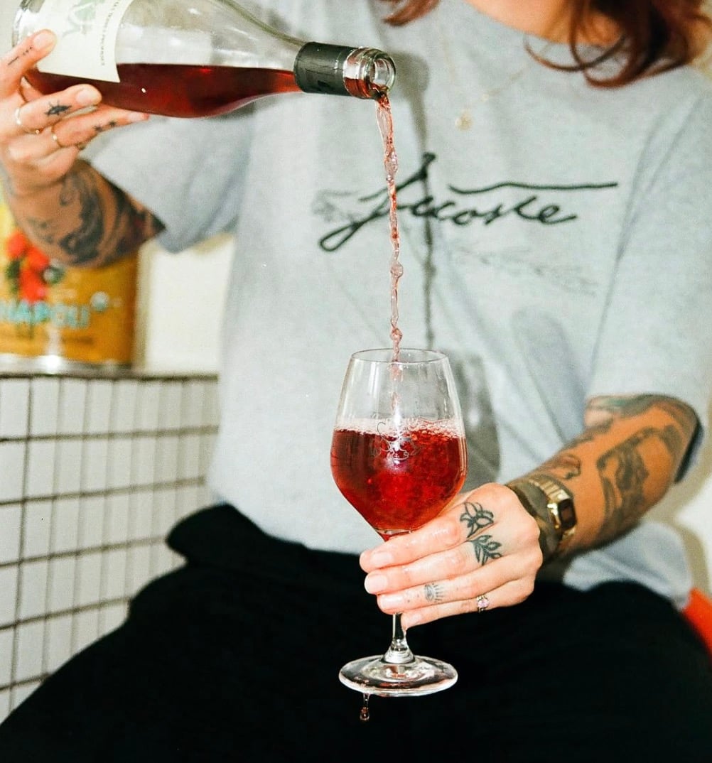 Bougez en février et ce café vous récompensera