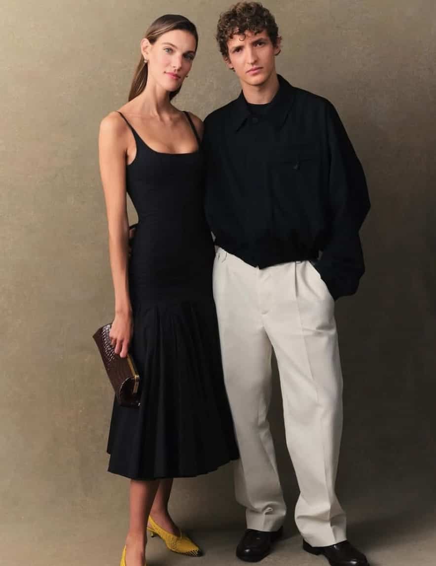 Une grande histoire d'amour