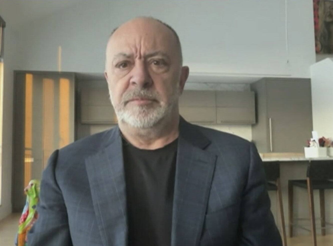 Un d&eacute;part complexe pour Sant&eacute; Qu&eacute;bec, avoue Christian Dub&eacute;