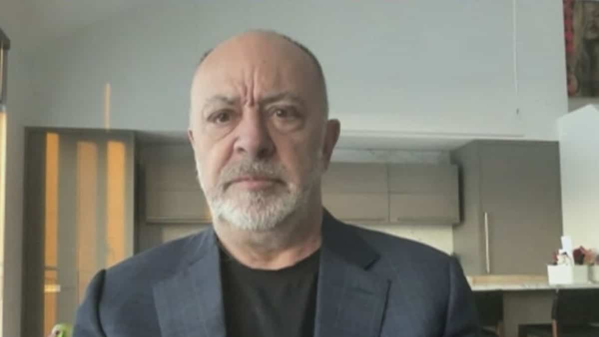 Un départ complexe pour Santé Québec, avoue Christian Dubé