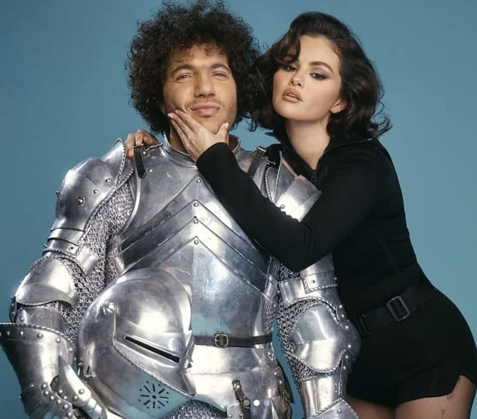 Un cadeau de Saint-Valentin dégueulasse 