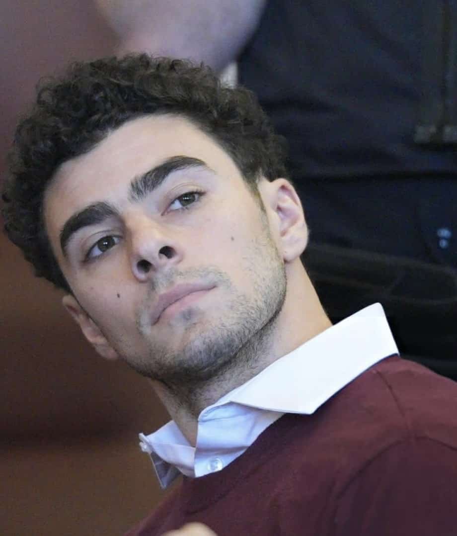 Le criminel adulé se prononce 