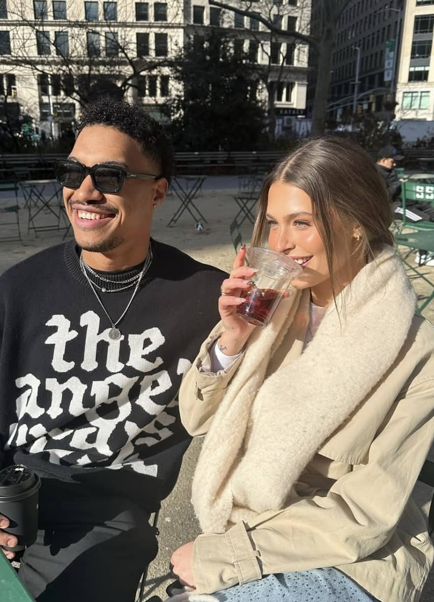 Maude s'exprime sur sa rupture avec Mamadou