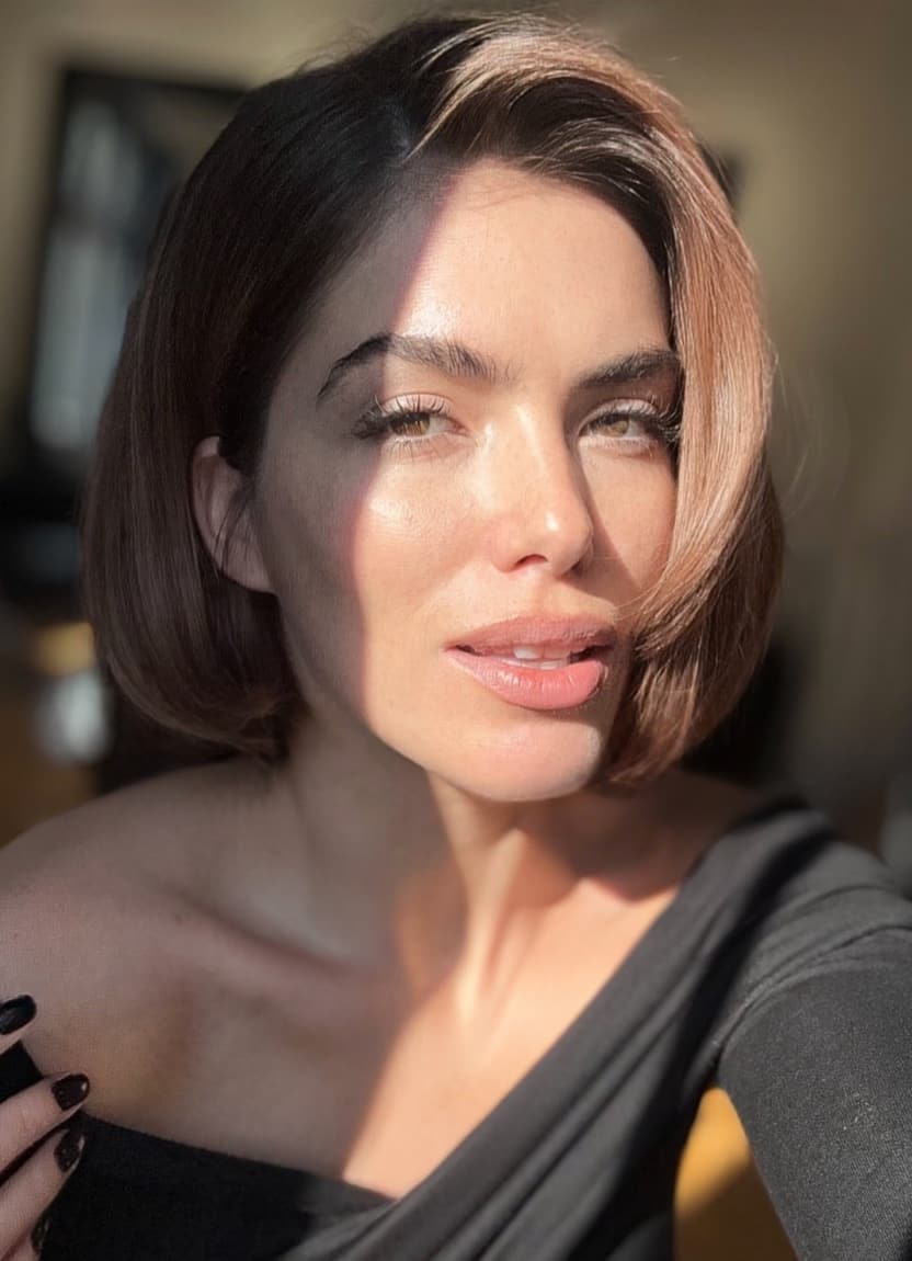 Ce soin antirides lisse la peau immédiatement