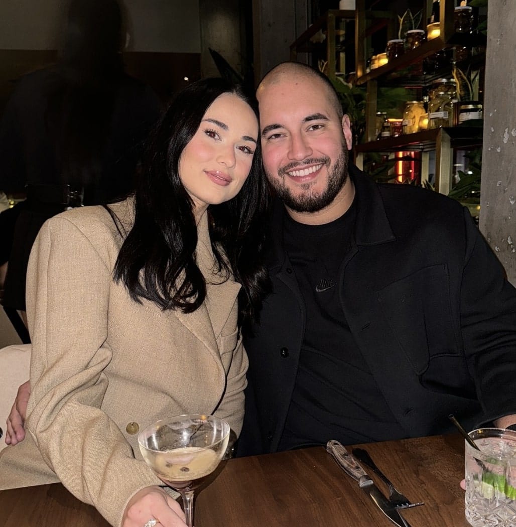 Vincent s'exprime après leur dure épreuve