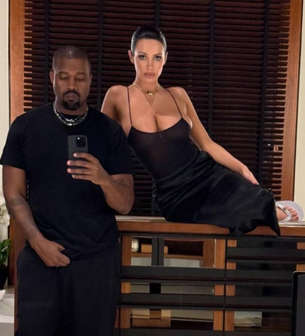 Son conjoint de 2014 dévoile une information-choc