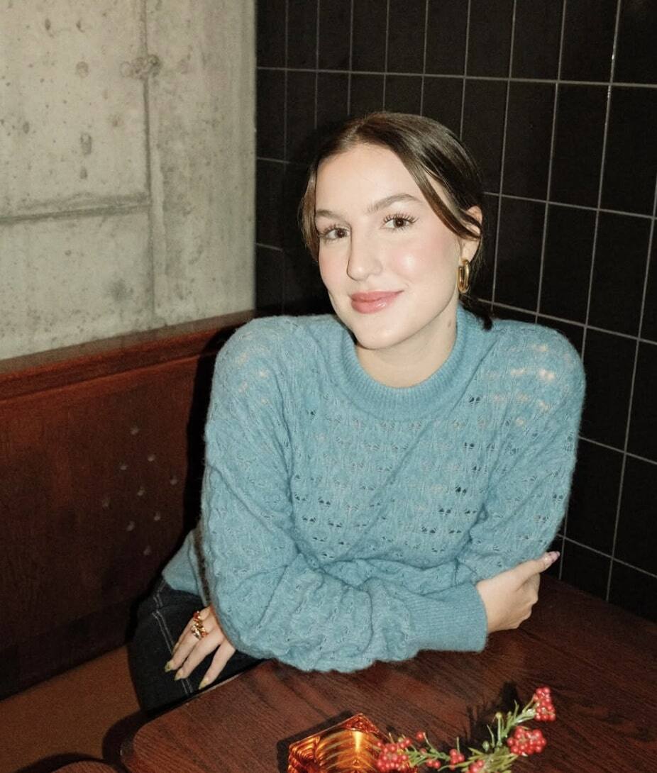 Elle officialise sa relation avec cet homme connu