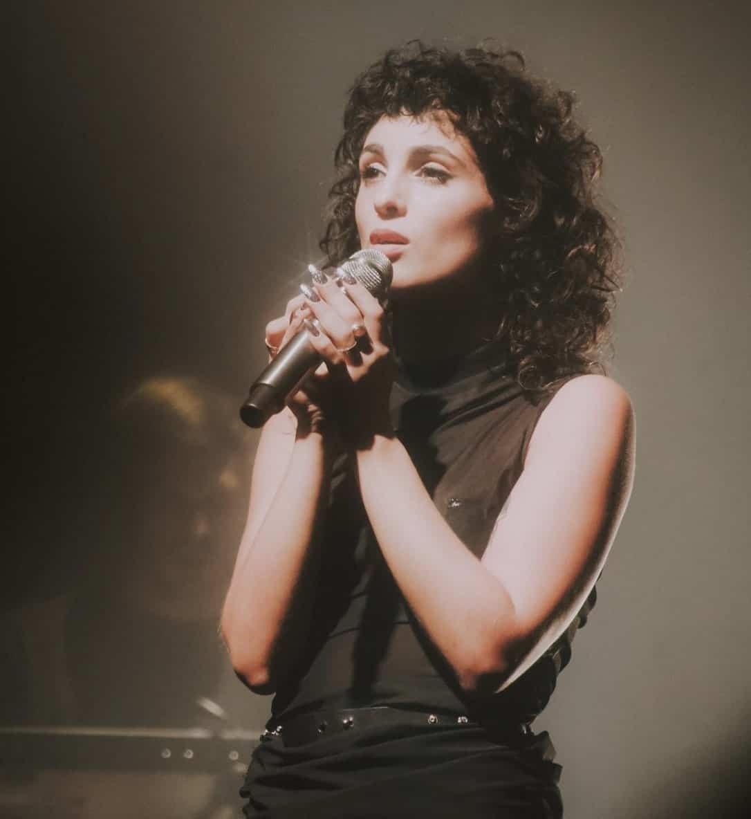 15 choses à savoir sur l'invitée-star