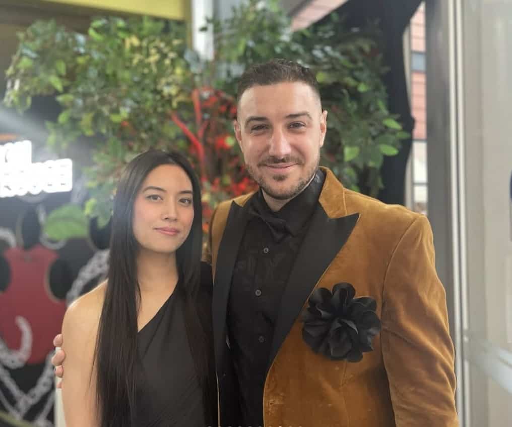 Ce gagnant d'«Occupation Double» va être papa 