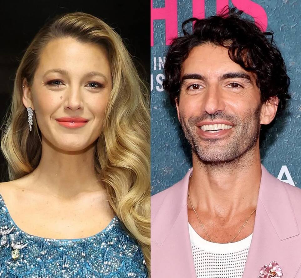 Justin Baldoni aurait mis des femmes mal à l'aise