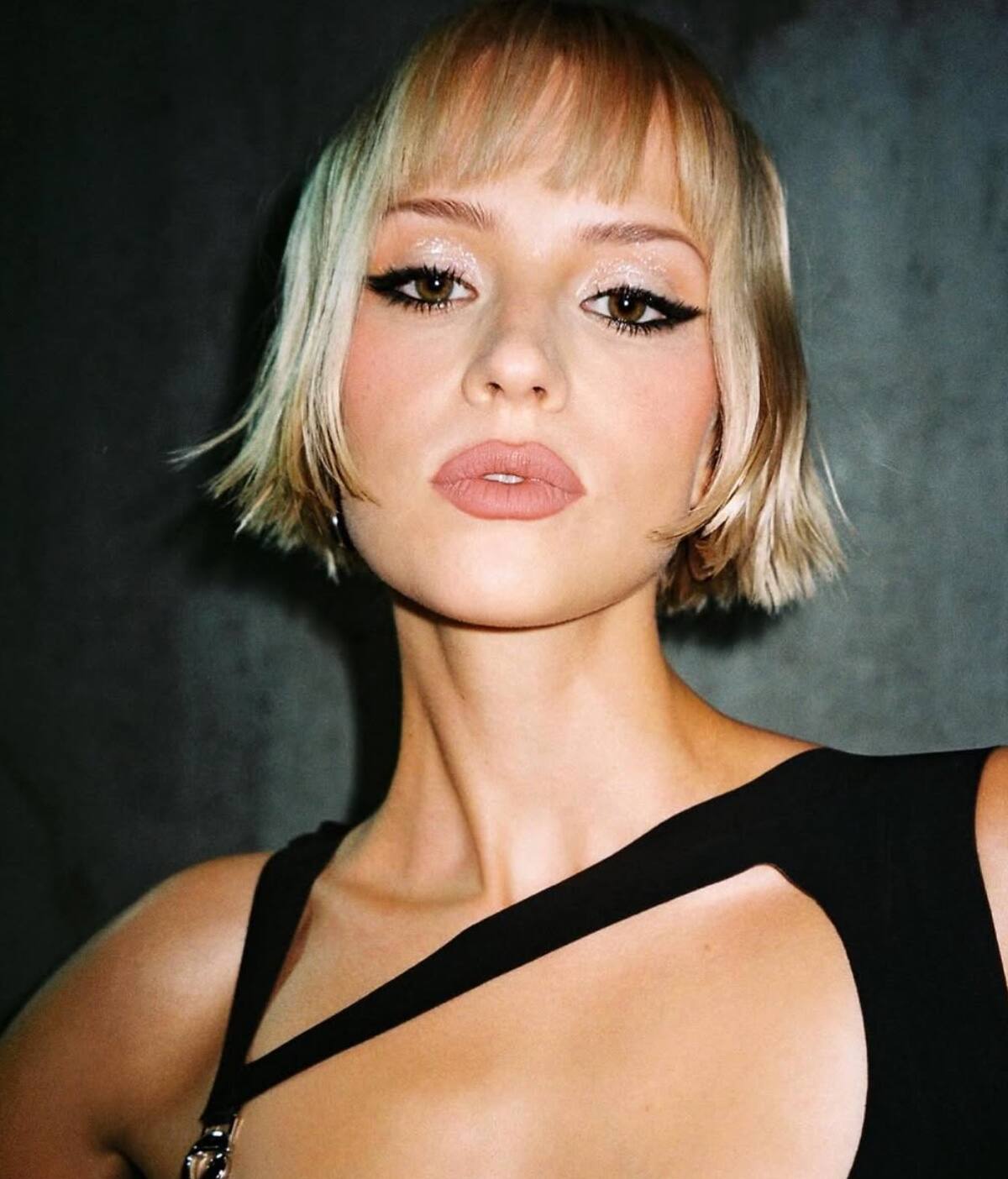 Les 6 coupes de cheveux les plus tendance 