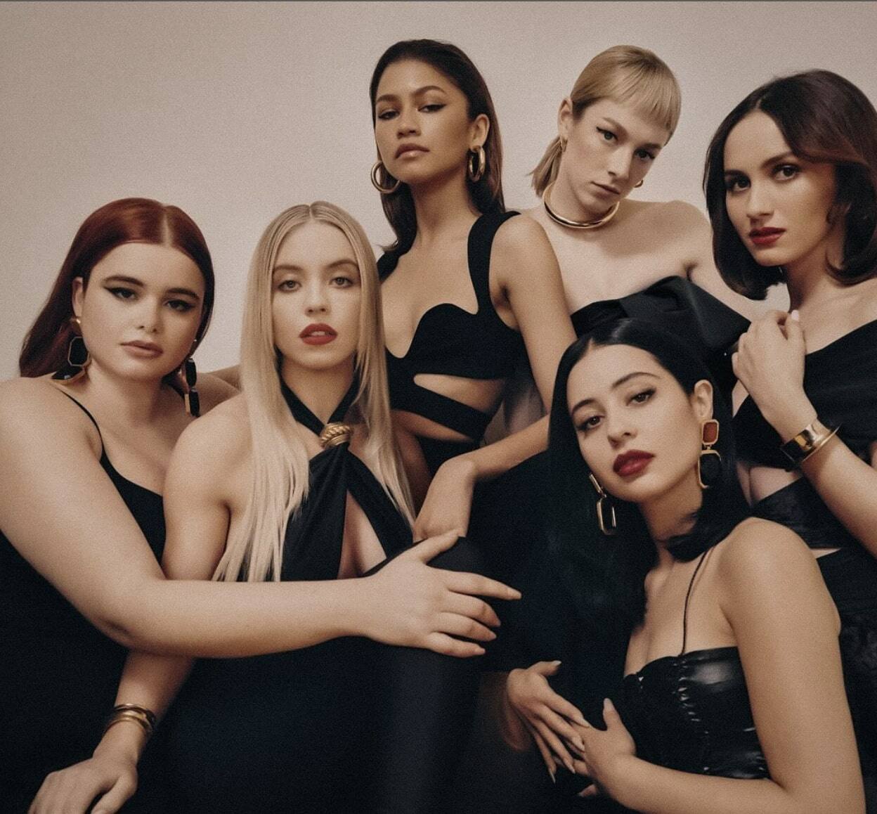 L'actrice s'en prend à l'administration Trump