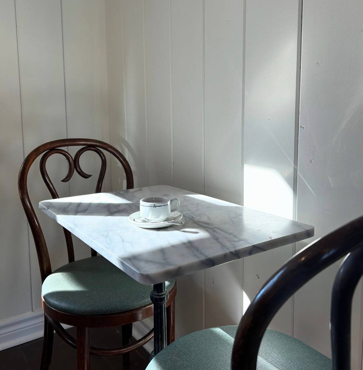 Ce café de SaintSauveur ferme sans laisser d’explication Silo 57