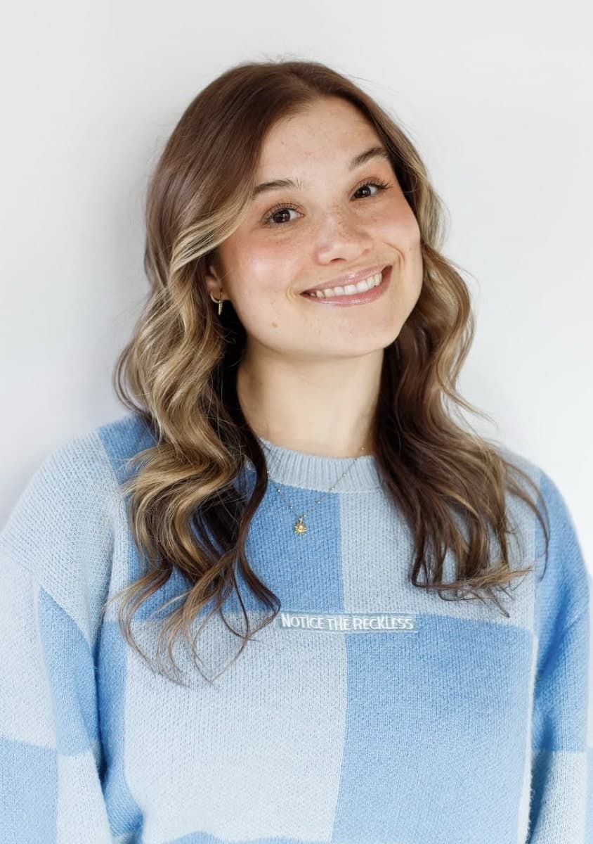 Elle se filme en pleine crise de panique