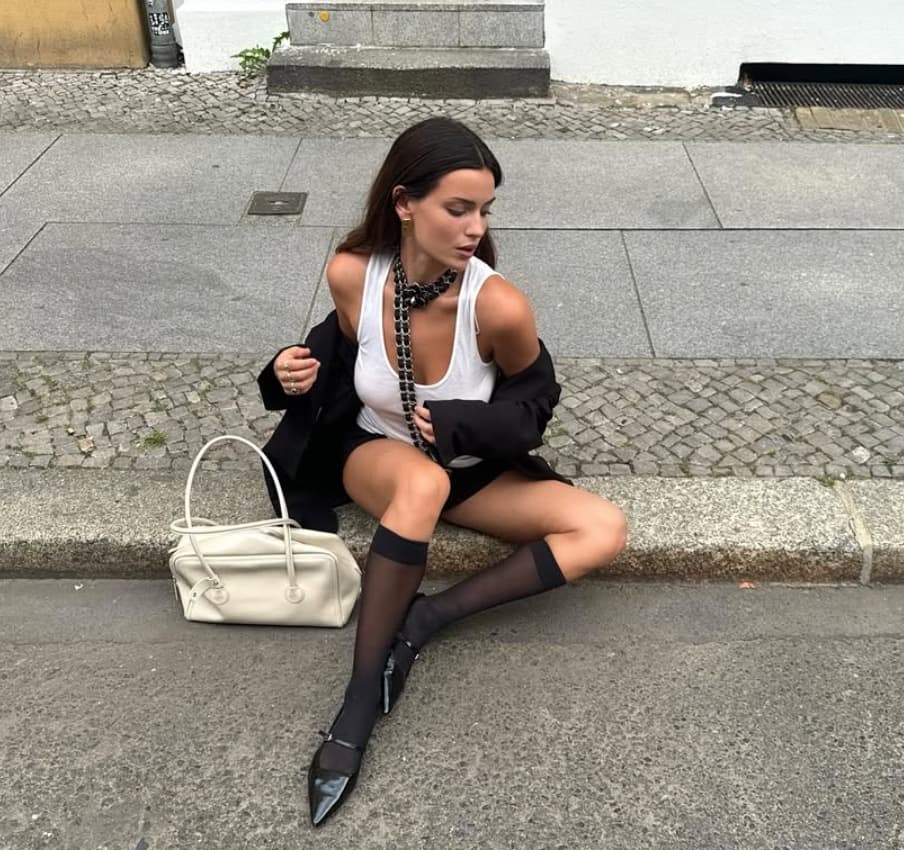 Les 8 sacs à main les plus tendance 