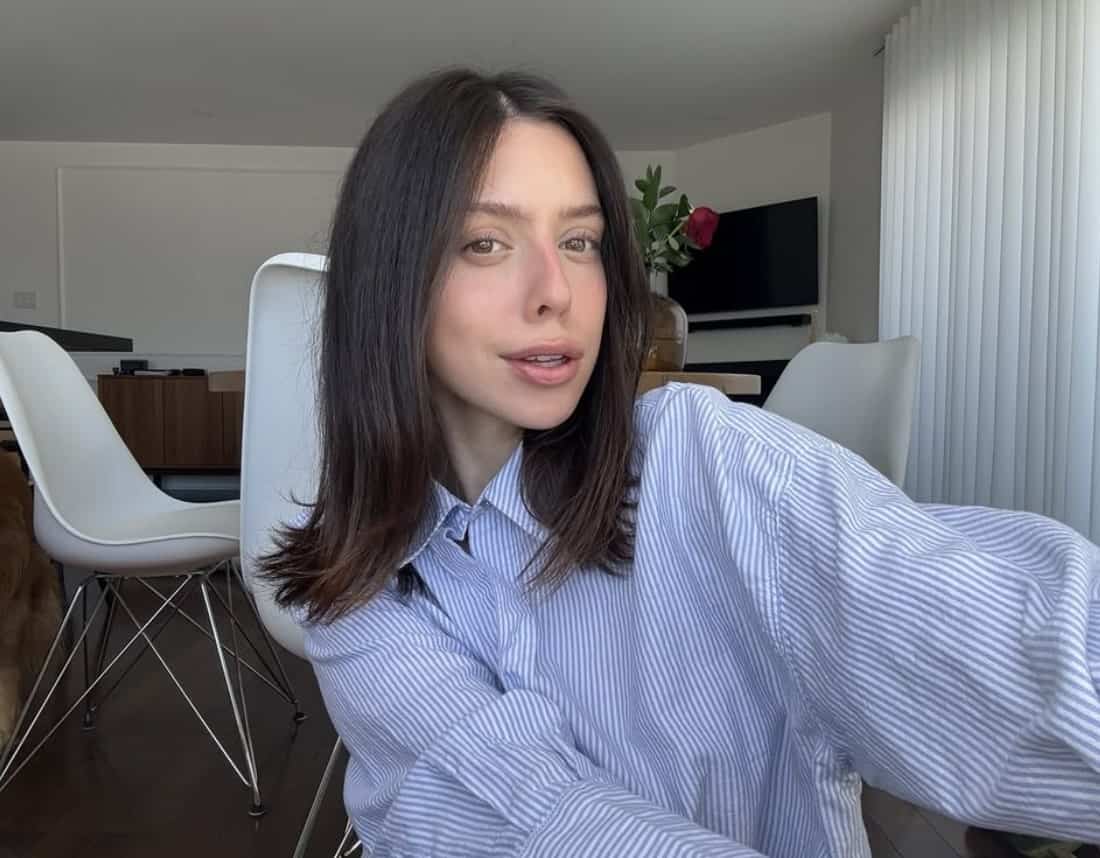 Un TikTok pour expliquer son petit cercle social