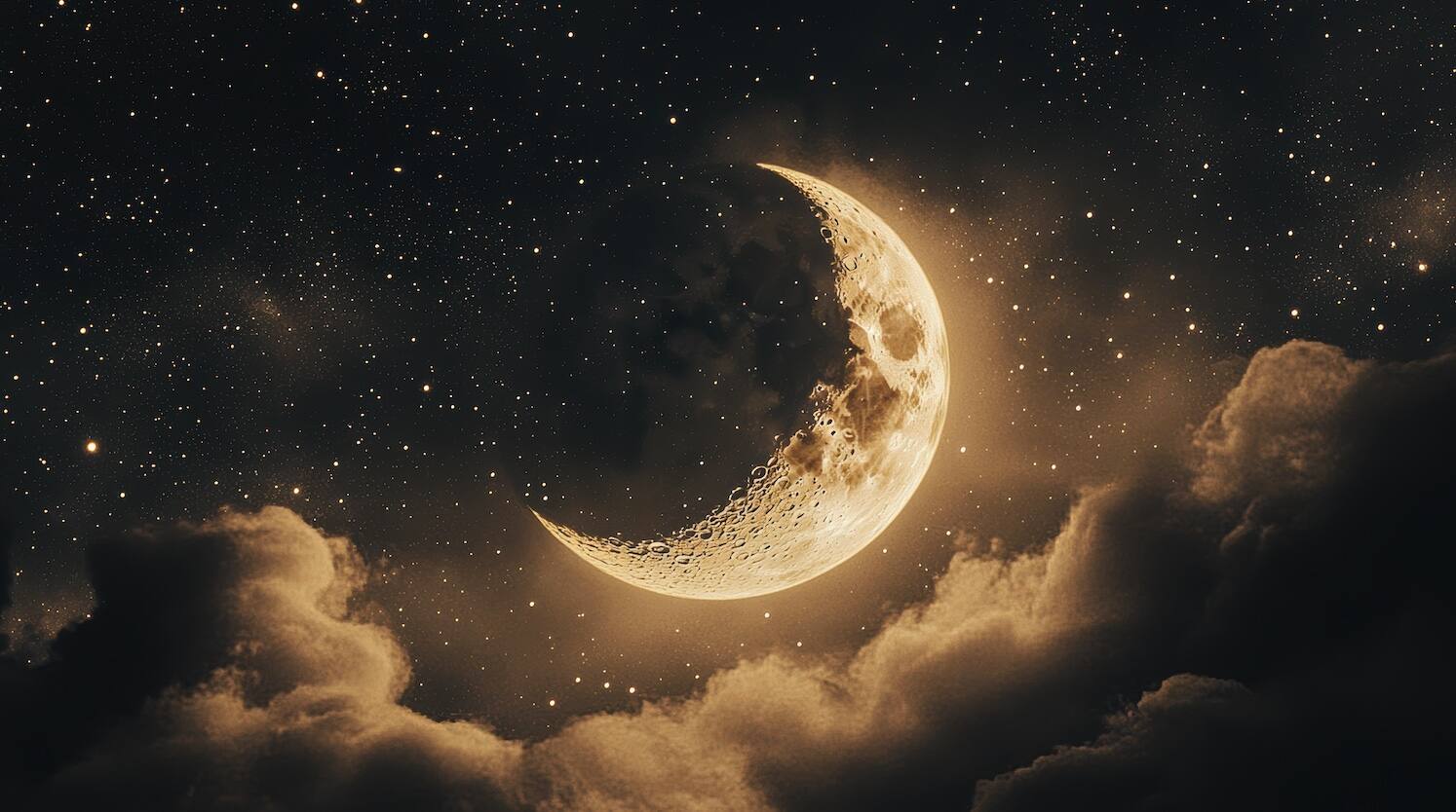 Elle annonce le début de changements profonds