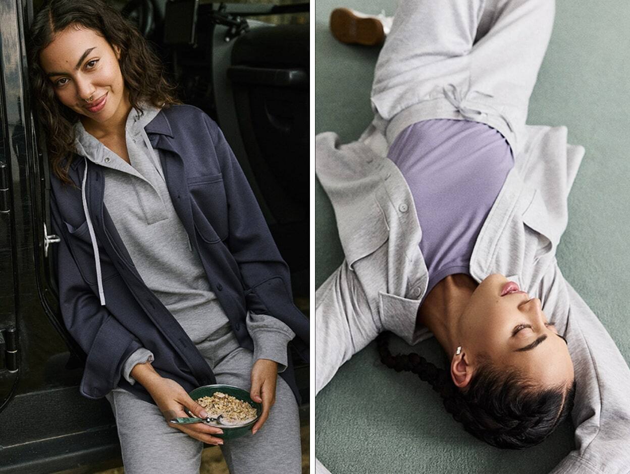 On a testé la collection printanière Hyba