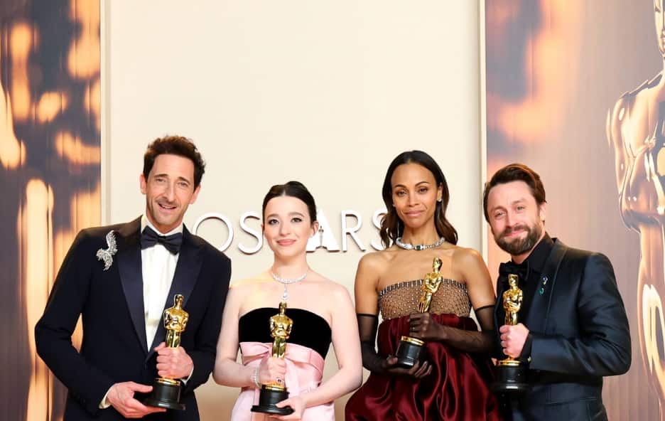 400 heures de travail pour cette robe Dior 