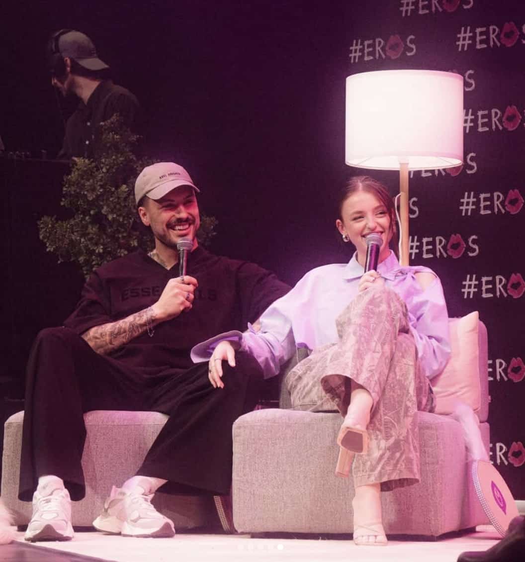 Ils dévoilent un secret bien gardé 