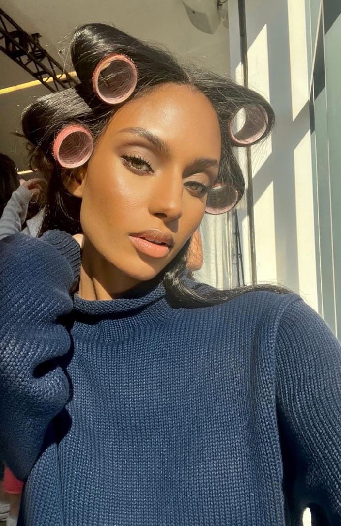 Voici LA longueur idéale pour un effet volumineux