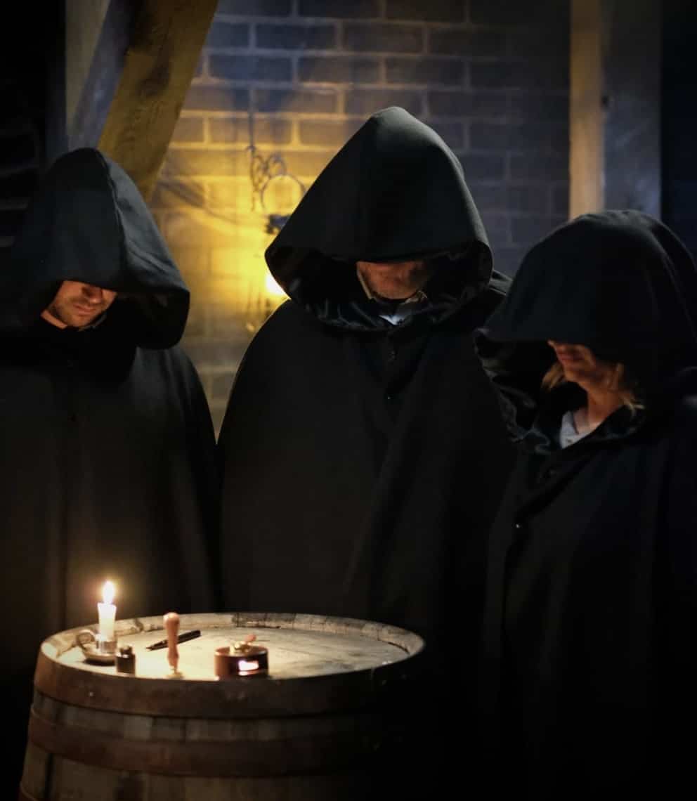 Un visage connu rejoint la 2e saison