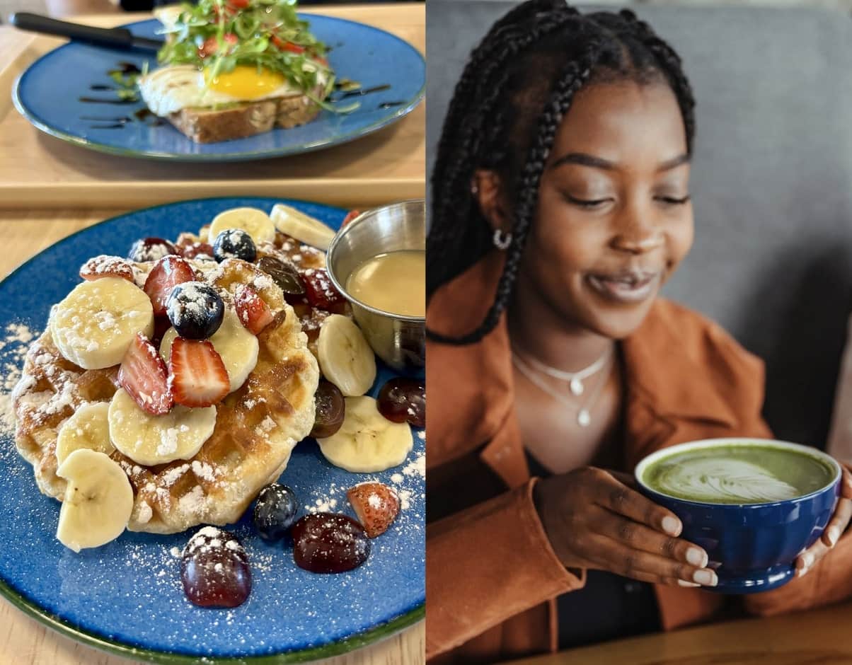 Ce resto rapide et santé ouvre à Beauport